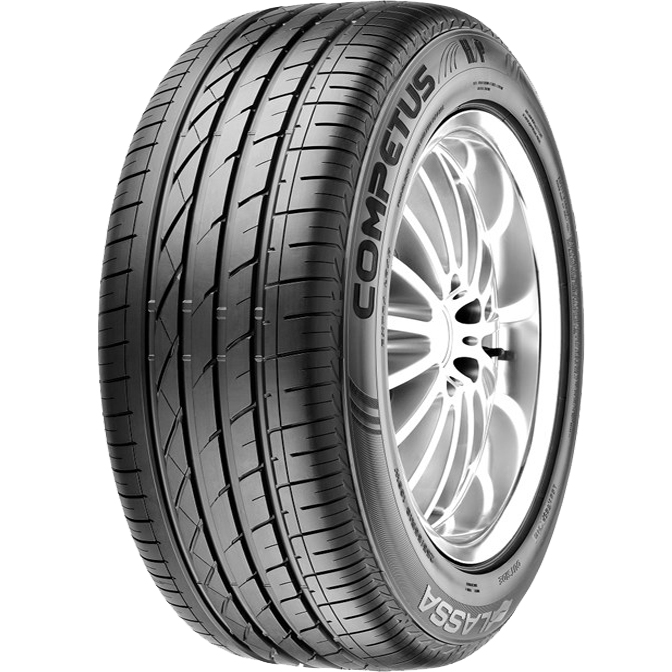 suverehv Lassa Competus H/P BY BRIDGESTONE